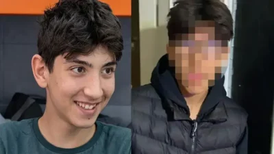 Tabancayla vurulan 14 yaşındaki Murat öldü Sakarya'nın Arifiye ilçesinde misafir olarak gittiği aile dostlarının evinde tabancayla