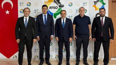 Türkiye’nin önde gelen sanayicilerinden Çelikler Holding Yönetim Kurulu Başkanı Tahir