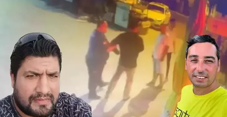 Taksiciyi bıçaklayarak öldüren şüpheli tutuklandı