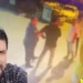 Taksiciyi bıçaklayarak öldüren şüpheli tutuklandı