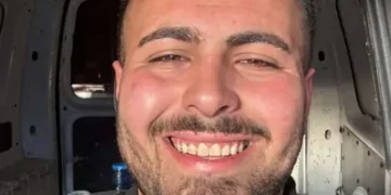 Taksiyle çarpıştı, hayatını kaybetti