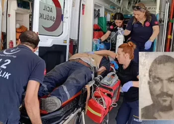 Tamir ettiği çatıdan düşen usta öldü