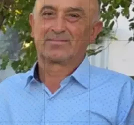 Tamir için çıktığı çatıdan düşüp öldü