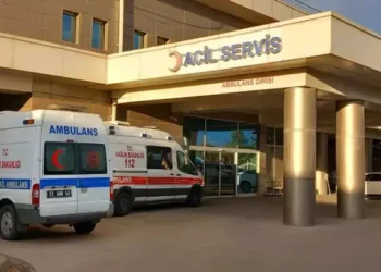 Tarlada bulduğu cisim çocuğun sonu oldu