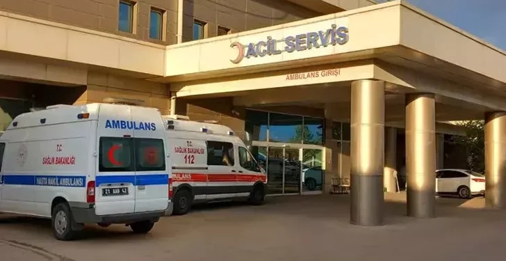 Tarlada bulduğu cisim çocuğun sonu oldu