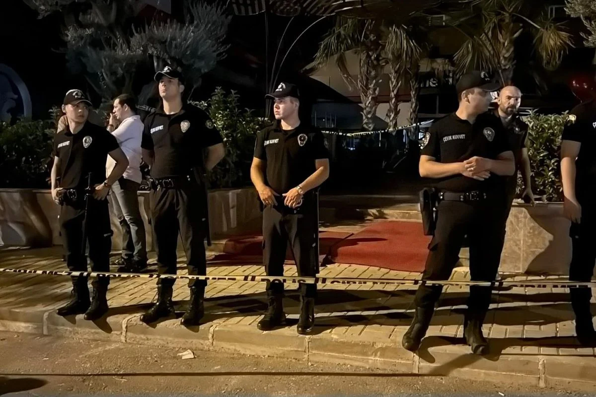 Tartisma silahli catismaya dondu 3 olu 3 yarali