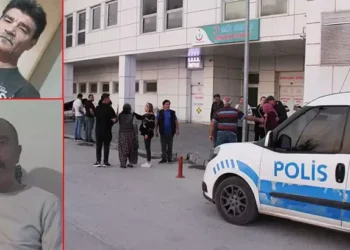 Tartıştığı arkadaşını, şişe ile öldürdü