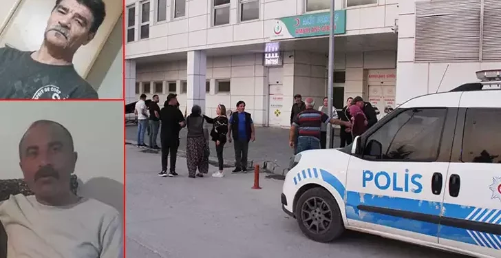 Tartıştığı arkadaşını, şişe ile öldürdü