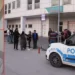Tartıştığı arkadaşını, şişe ile öldürdü