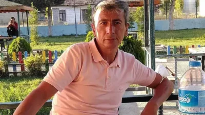 Ankara'nın Polatlı ilçesinde Eyüp Sabri Atakan (23), tartıştığı babası Naim