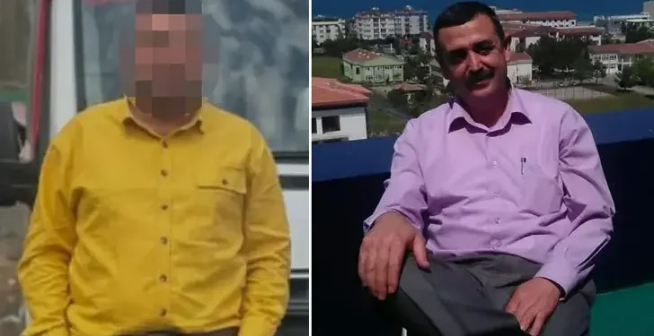 Tartıştığı babasını tabancayla öldürdü