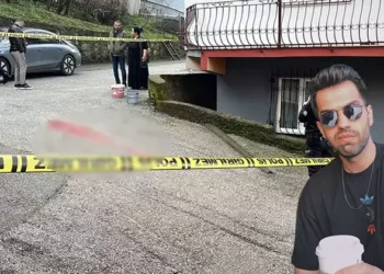 Tartıştığı eniştesini tabancayla 8 yerinden vurdu