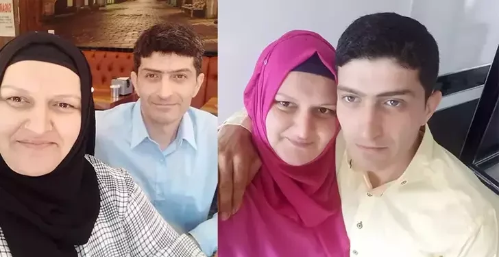 Tartıştığı eşini bıçaklayarak öldürdü