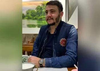 Tartıştığı kadını tabancayla ağır yaralayıp, intihar etti