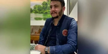 Tartıştığı kadını tabancayla ağır yaralayıp, intihar etti