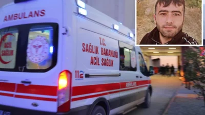 Bağcılar'da iki kardeş arasında çıkan tartışma bıçaklı kavgaya dönüştü. Taraflardan