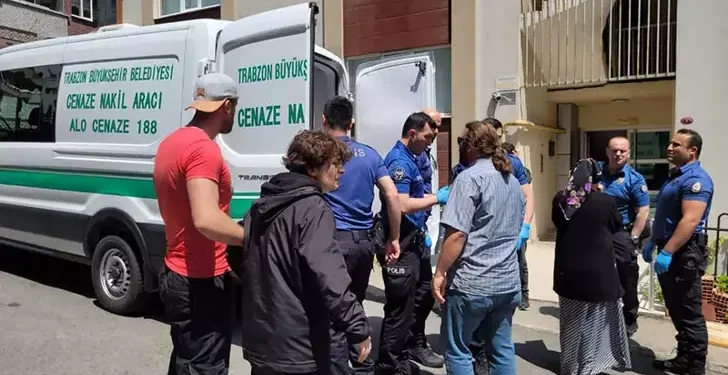 Tartıştığı kayınbiraderini öldürdü