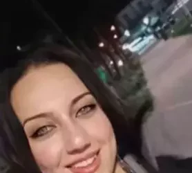 Tartıştığı kızını öldürdü, 18 saat başında bekledi