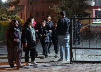 Tartıştığı kuzenini tabancayla öldürdü (2)