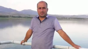 Malatya‘da Mustafa Berk (54), tartıştığı oğlu Muhammed Berk (22) tarafından
