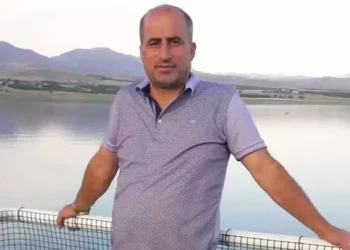 Tartıştığı oğlu tarafından bıçaklanarak öldürüldü