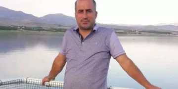 Tartıştığı oğlu tarafından bıçaklanarak öldürüldü