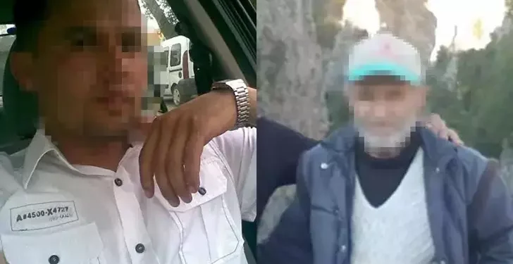 Tartıştığı oğlunu bıçaklayarak öldürdü