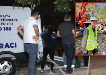 Tartıştığı oğlunu bıçaklayarak öldürdü