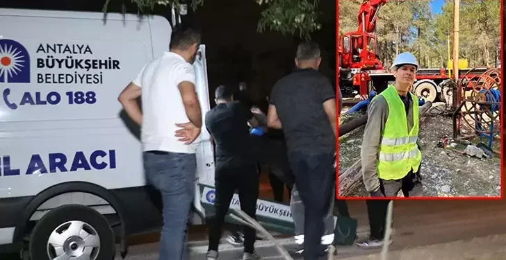 Tartıştığı oğlunu bıçaklayarak öldürdü