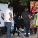 Tartıştığı oğlunu bıçaklayarak öldürdü
