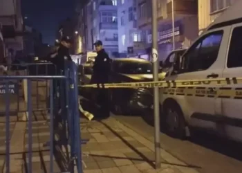 Tartıştığı oğlunu ve kardeşini bıçaklayarak öldürdü