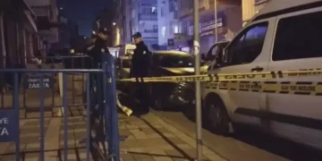 Tartıştığı oğlunu ve kardeşini bıçaklayarak öldürdü