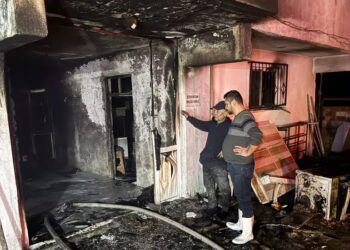 Tavuk çiftliğinde çıkan yangında 5 bin civciv öldü