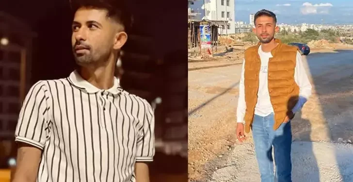 Telefonda başlayan tartışma cinayetle bitti