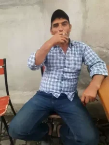 Telefonda başlayan tartışma sokakta ölümle bitti