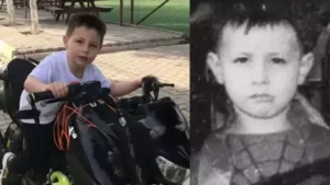 Teneffüste fenalaşan Batur, hastanede öldü Teneffüste fenalaşan Batur, hastanede öldü