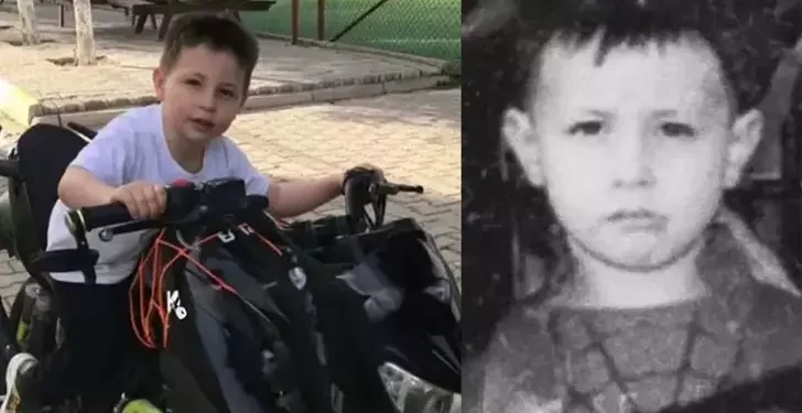 Teneffüste fenalaşan Batur, hastanede öldü