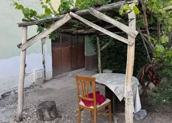 Terk edilmiş 10 günlük bebek bulundu