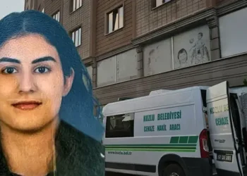 Tıp öğrencisi Tuğçenaz, yurt odasında ölü bulundu
