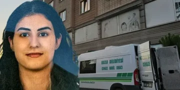 Tıp öğrencisi Tuğçenaz, yurt odasında ölü bulundu