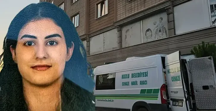 Tıp öğrencisi Tuğçenaz, yurt odasında ölü bulundu