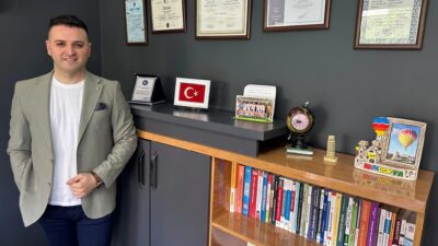 Aydın'ın verimli Büyük Menderes Ovası üzerinde yer alan İncirliova, güçlü