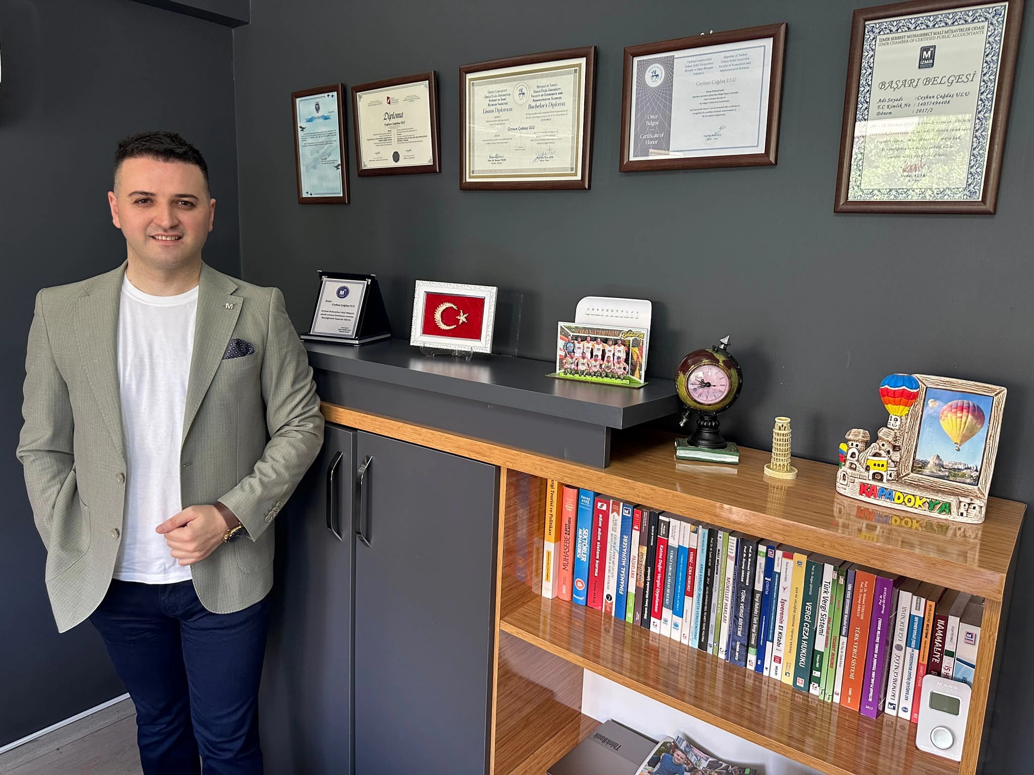 Aydın'ın verimli Büyük Menderes Ovası üzerinde yer alan İncirliova, güçlü