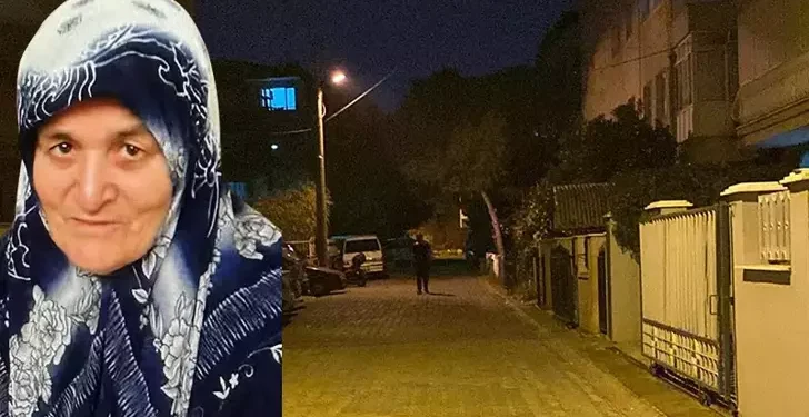 Torunu tarafından bıçaklanan babaanne hayatını kaybetti