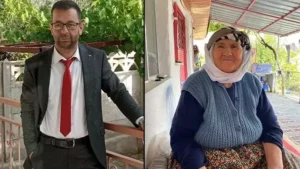 Traktör kazalarında 2 kişi hayatını kaybetti Traktör kazalarında 2 kişi hayatını kaybetti