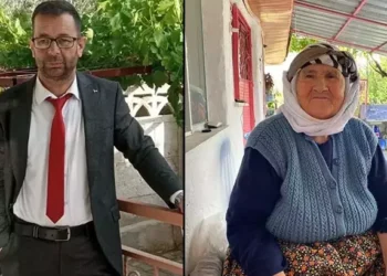 Traktör kazalarında 2 kişi hayatını kaybetti
