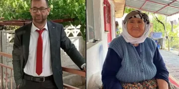 Traktör kazalarında 2 kişi hayatını kaybetti
