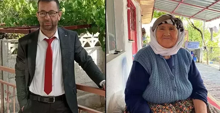 Traktör kazalarında 2 kişi hayatını kaybetti