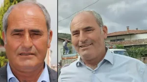 Traktörünün üzerinde ölü bulunan muhtar, cinayete kurban gitmiş