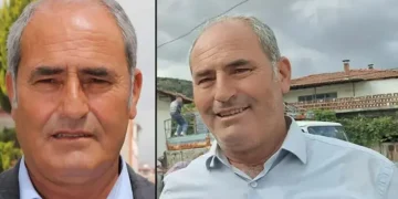 Traktörünün üzerinde ölü bulunan muhtar, cinayete kurban gitmiş